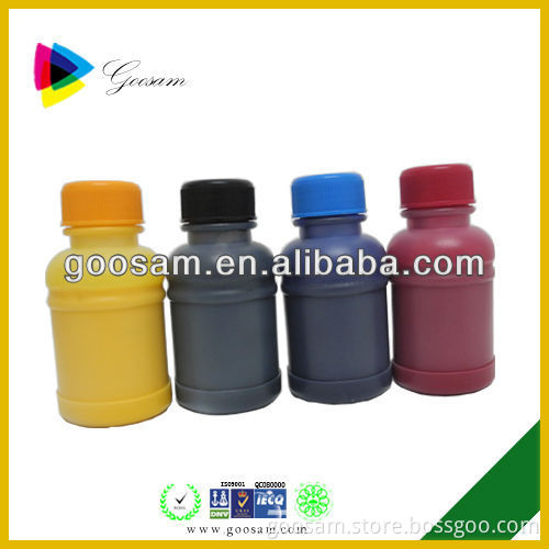 Bulk Eco Solvent Pigment Ink Dye Ink Sublimation Ink
